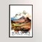 Haleakala National Park Poster, Travel Art, Office Poster, Home Decor | S4 product 1